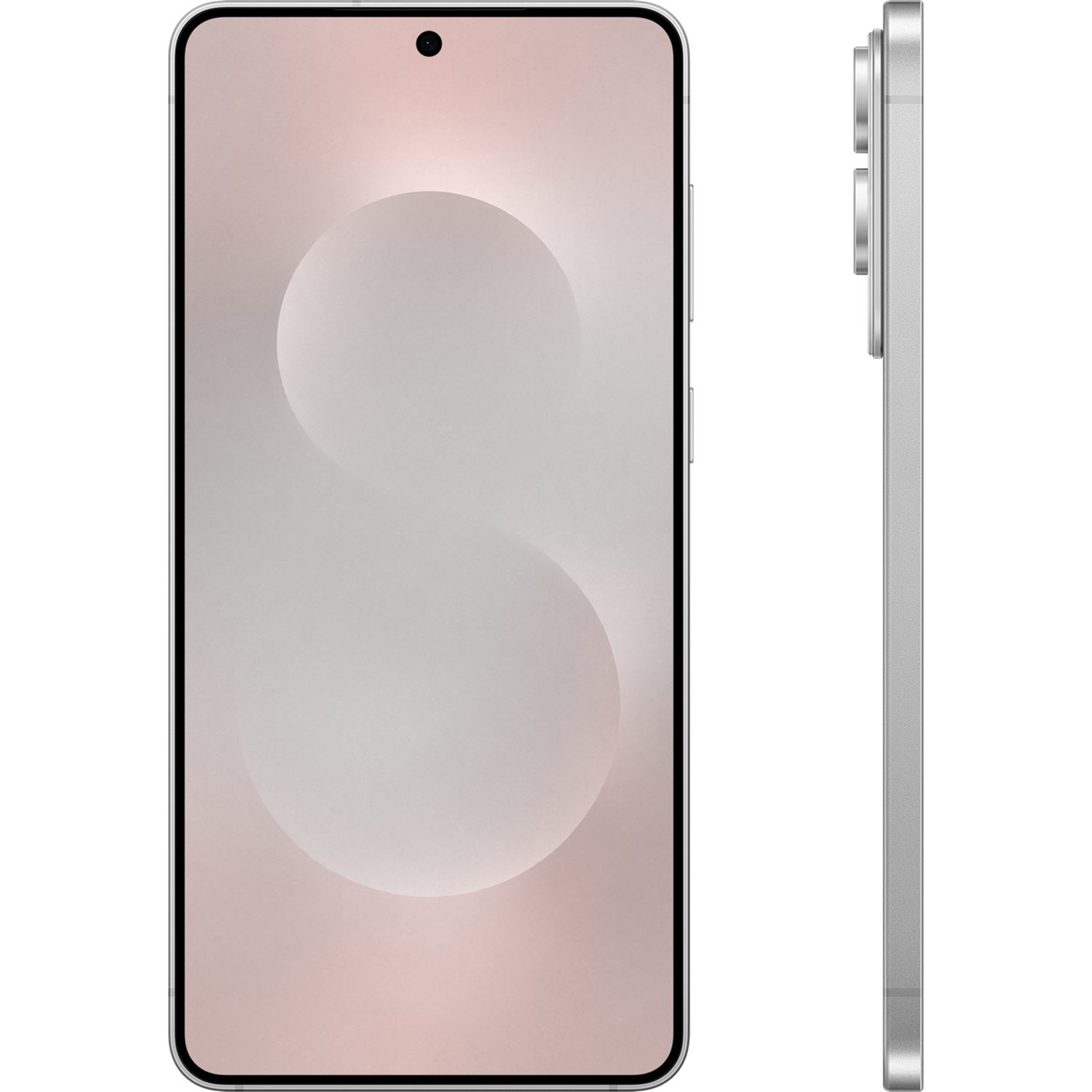 Samsung Galaxy S25 Edge 5G 512GB AI Phone - Silver — 512GB, 6.7" OLED, 5G (Silver) - Image 9