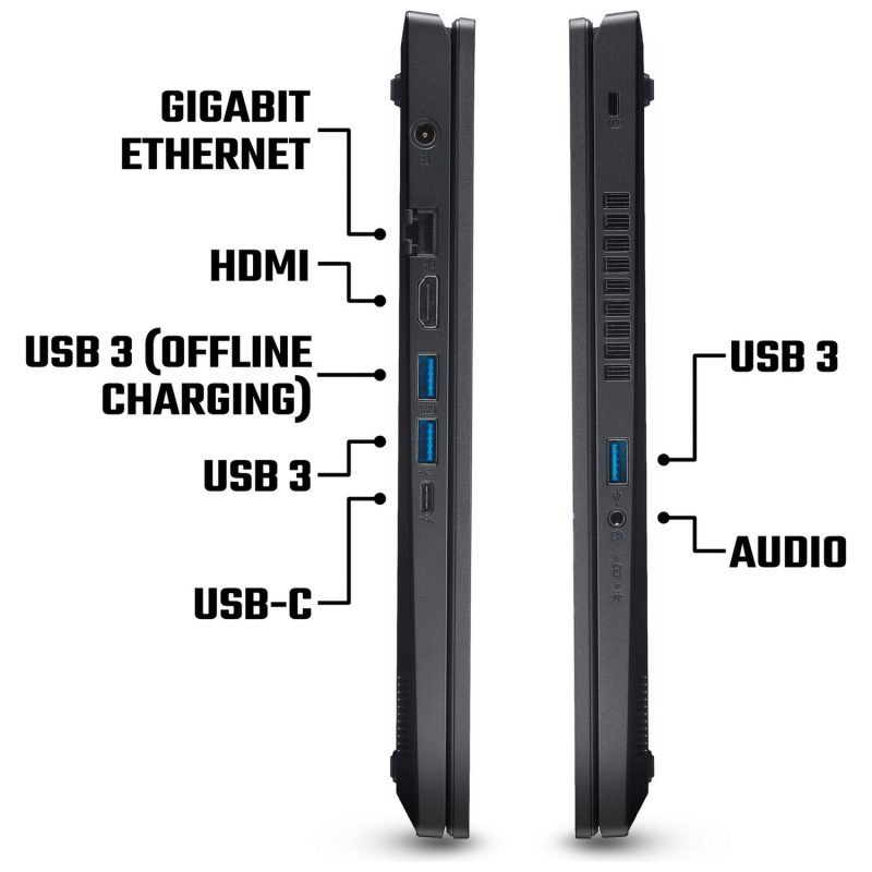 Acer V15 15.6in i5 8GB 512GB RTX3050 Bundle