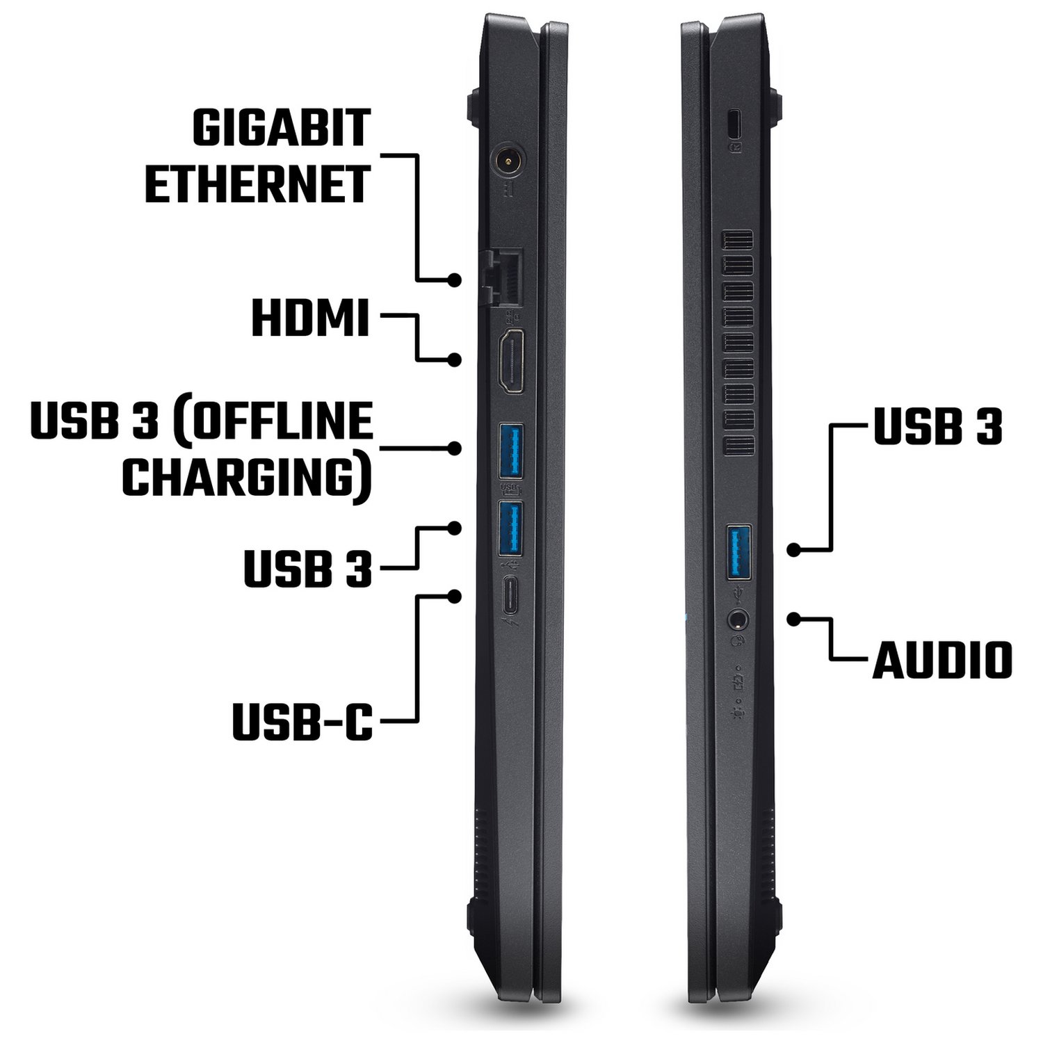 Acer V15 15.6in i5 8GB 512GB RTX3050 Bundle - Image 10