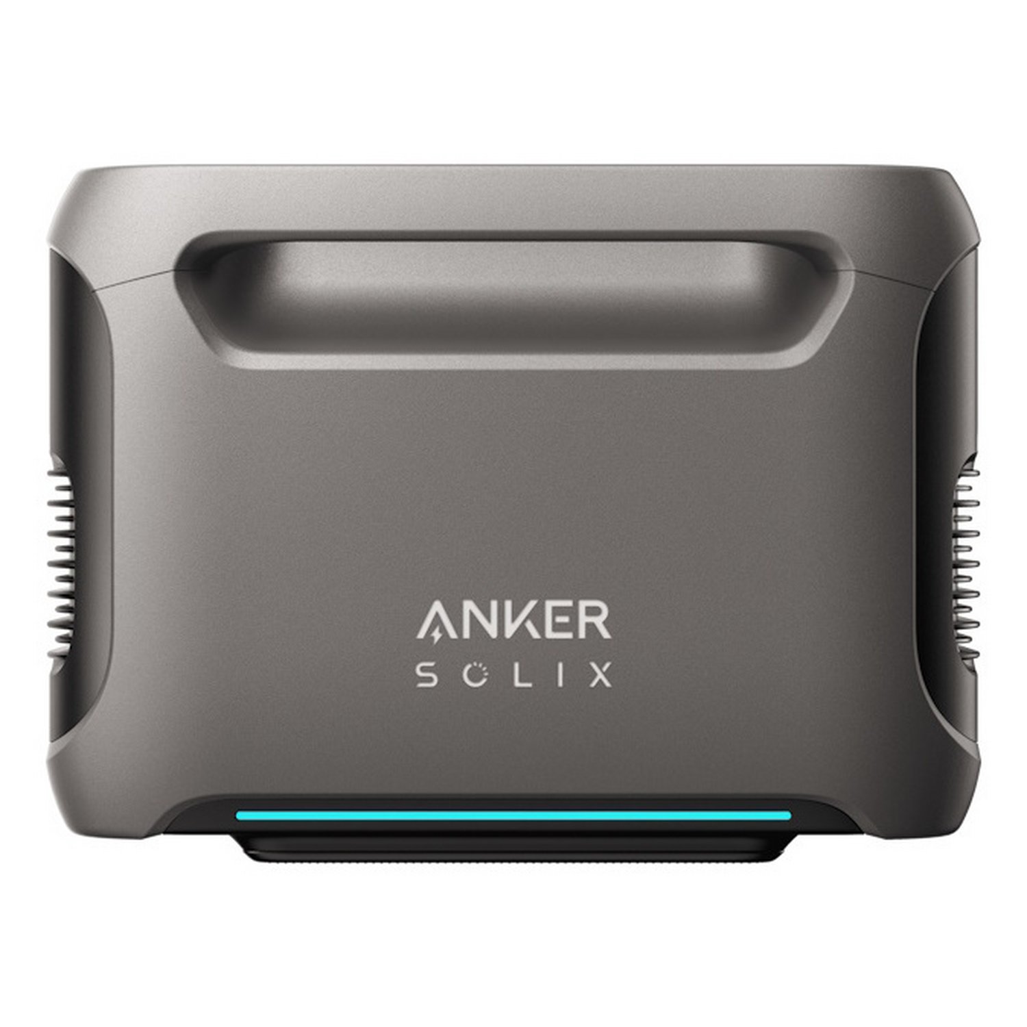 Anker SOLIX F3800 Expansion Battery - 3840Wh - Image 1