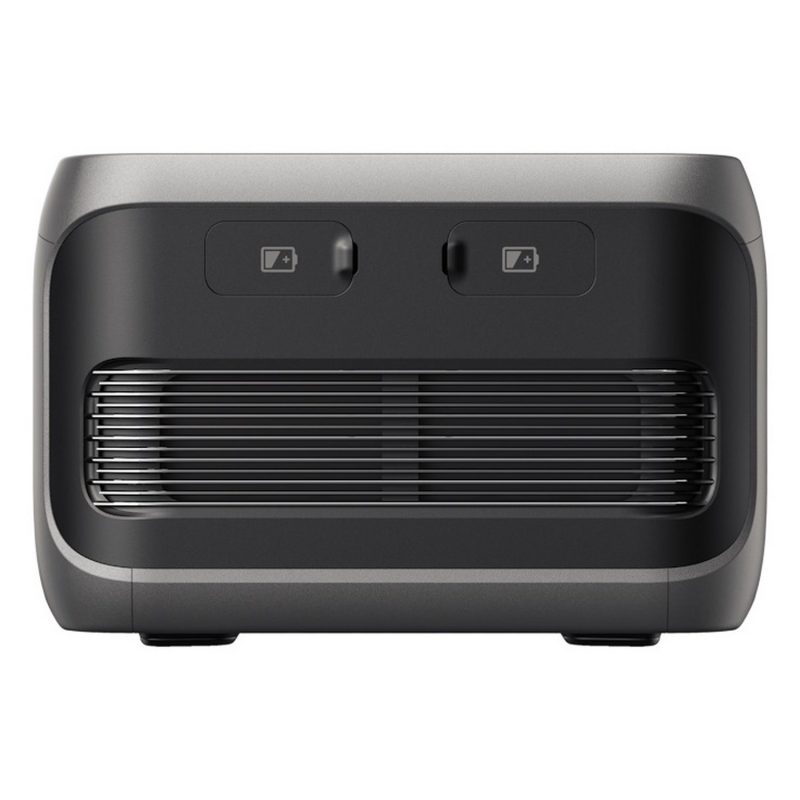 Anker SOLIX F3800 Expansion Battery - 3840Wh