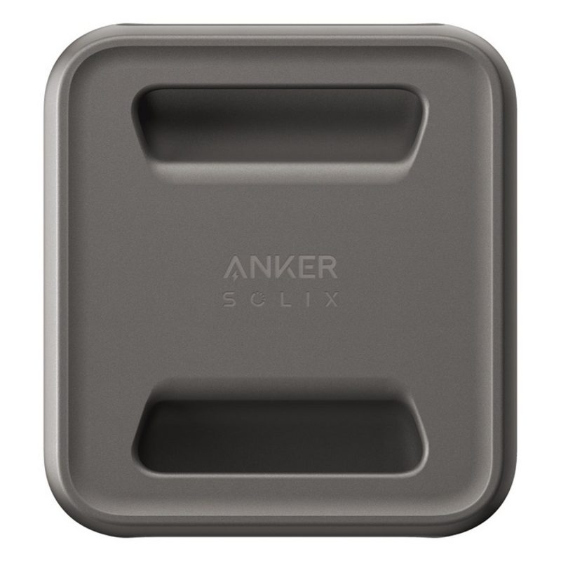 Anker SOLIX F3800 Expansion Battery - 3840Wh