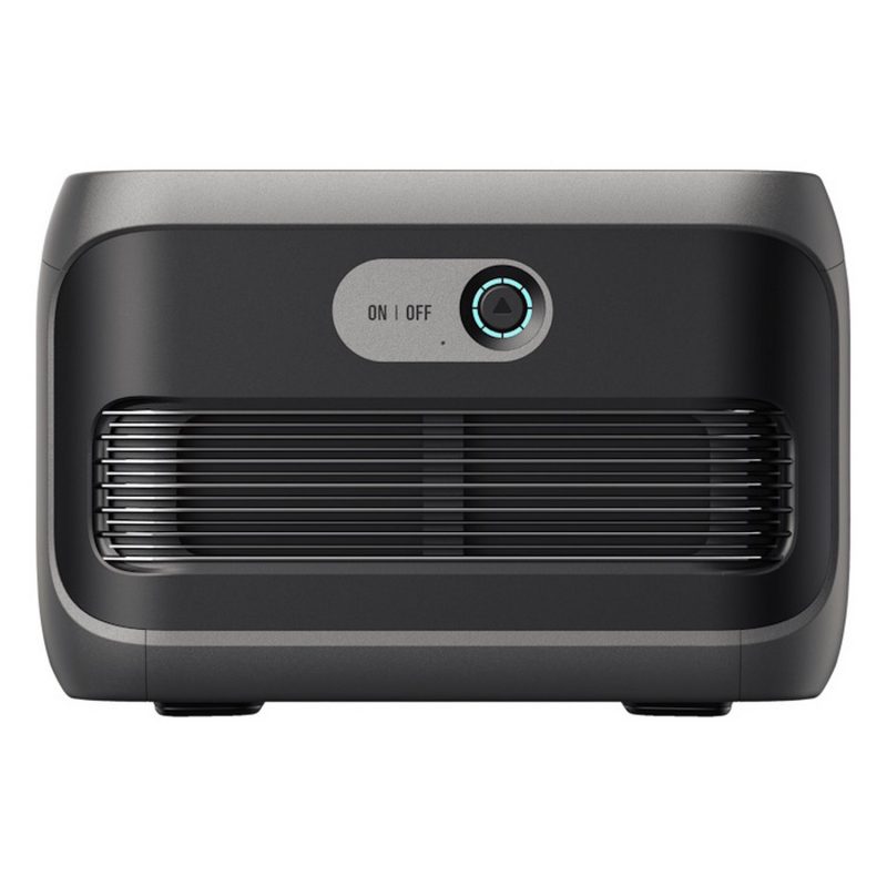 Anker SOLIX F3800 Expansion Battery - 3840Wh