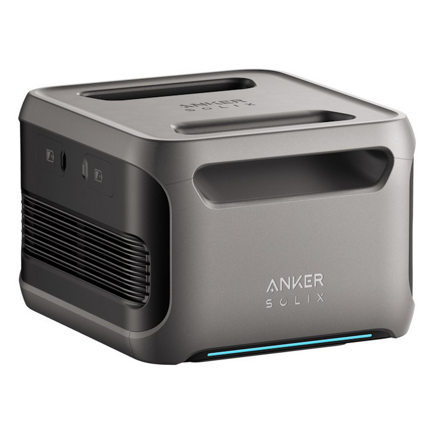 Anker SOLIX F3800 Expansion Battery - 3840Wh - Image 5
