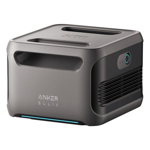 Anker SOLIX F3800 Expansion Battery - 3840Wh - Image 6