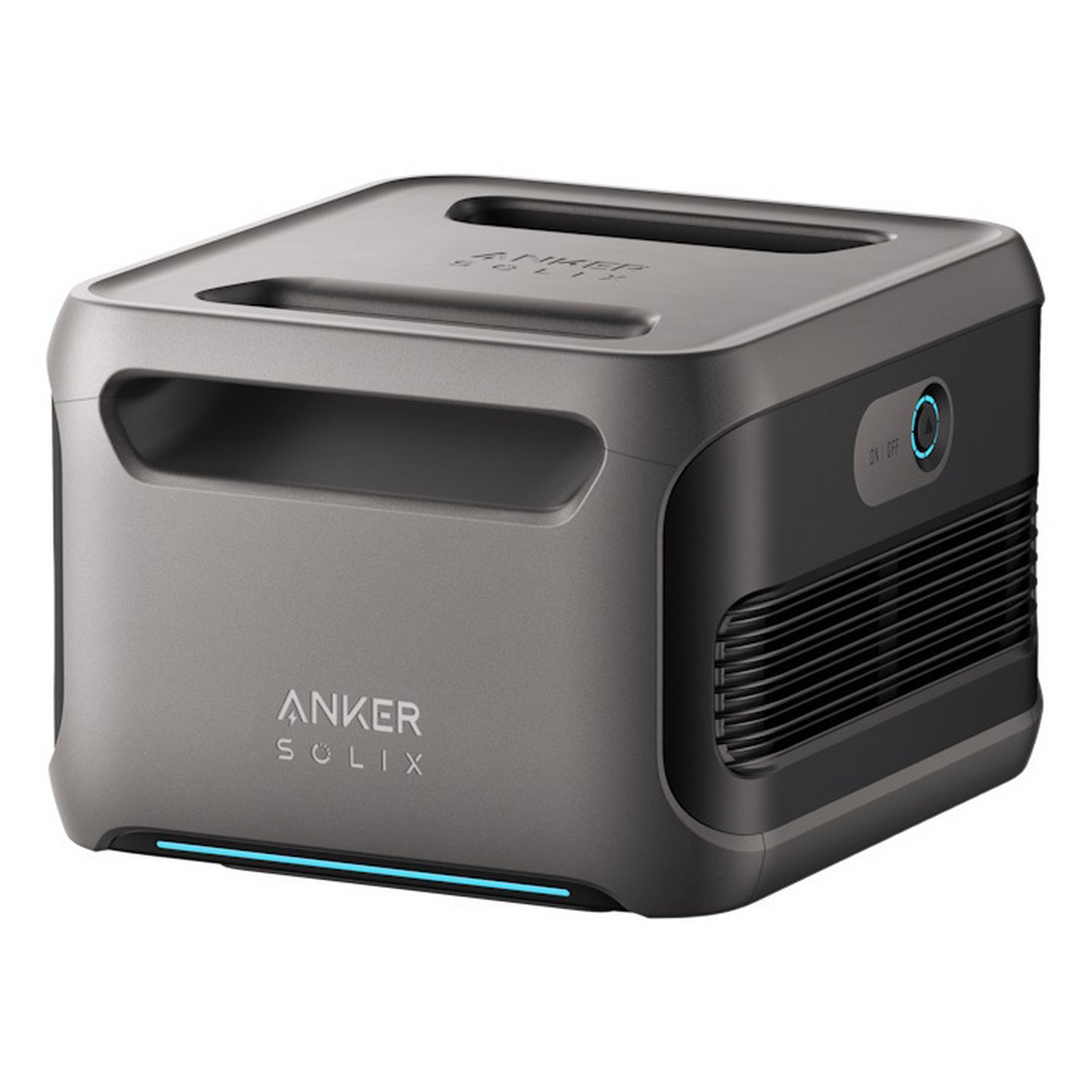 Anker SOLIX F3800 Expansion Battery - 3840Wh - Image 6