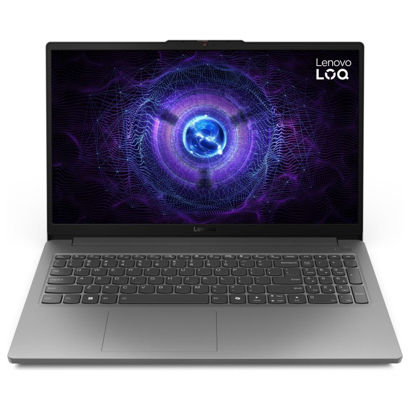 Lenovo LOQ 15IAX9E 15.6in i5 16GB 1TB RTX 3050 Gaming Laptop
