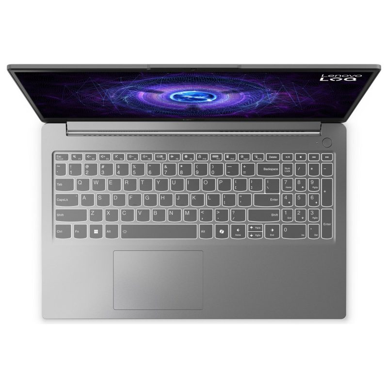 Lenovo LOQ 15IAX9E 15.6in i5 16GB 1TB RTX 3050 Gaming Laptop