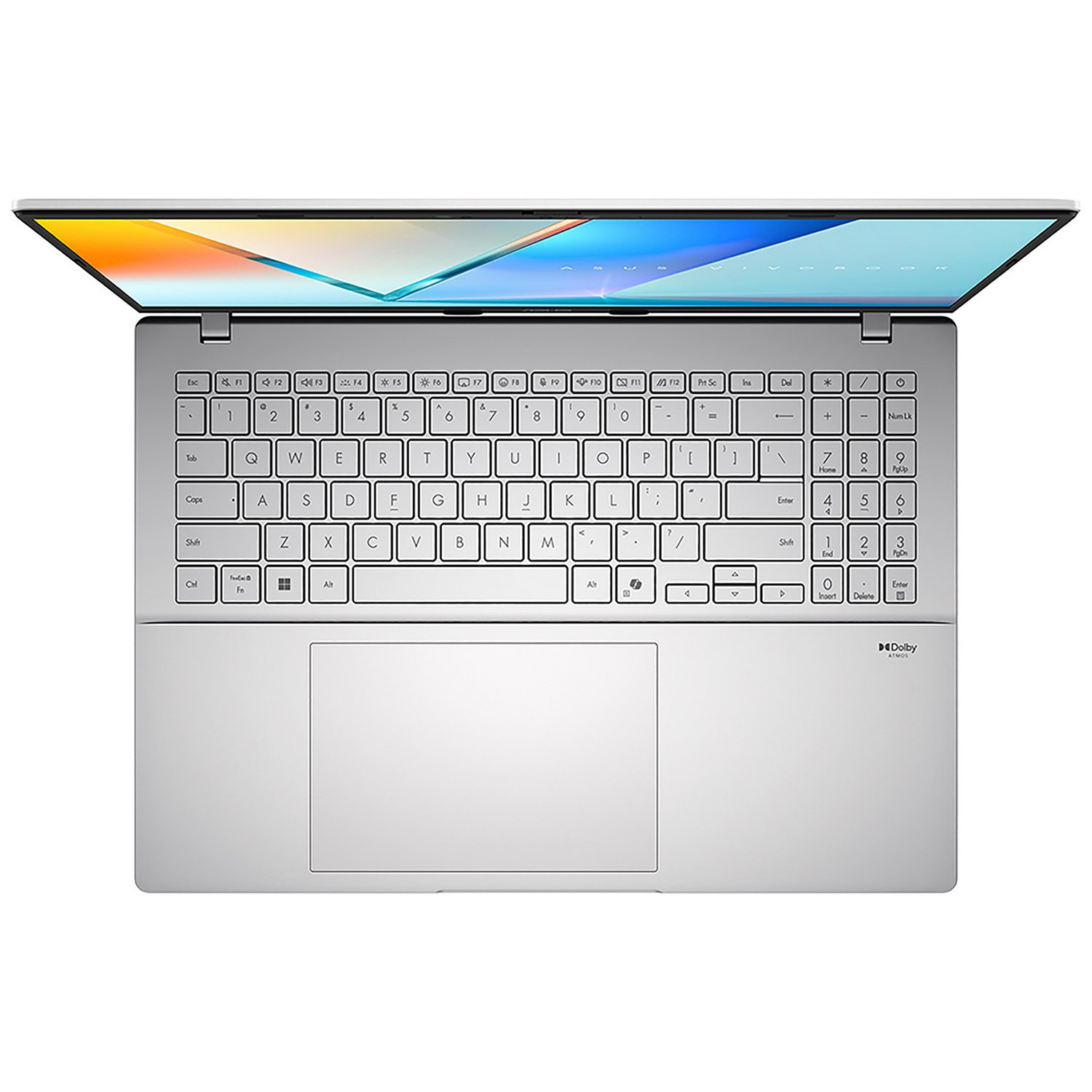 ASUS Vivobook S16 Snapdragon 16GB 512GB Laptop - Image 2