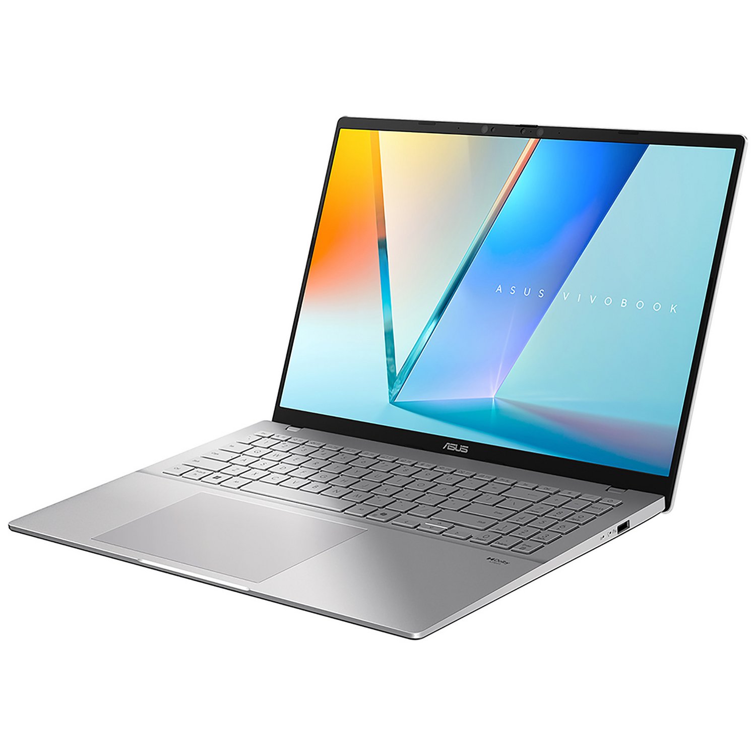 ASUS Vivobook S16 Snapdragon 16GB 512GB Laptop - Image 5