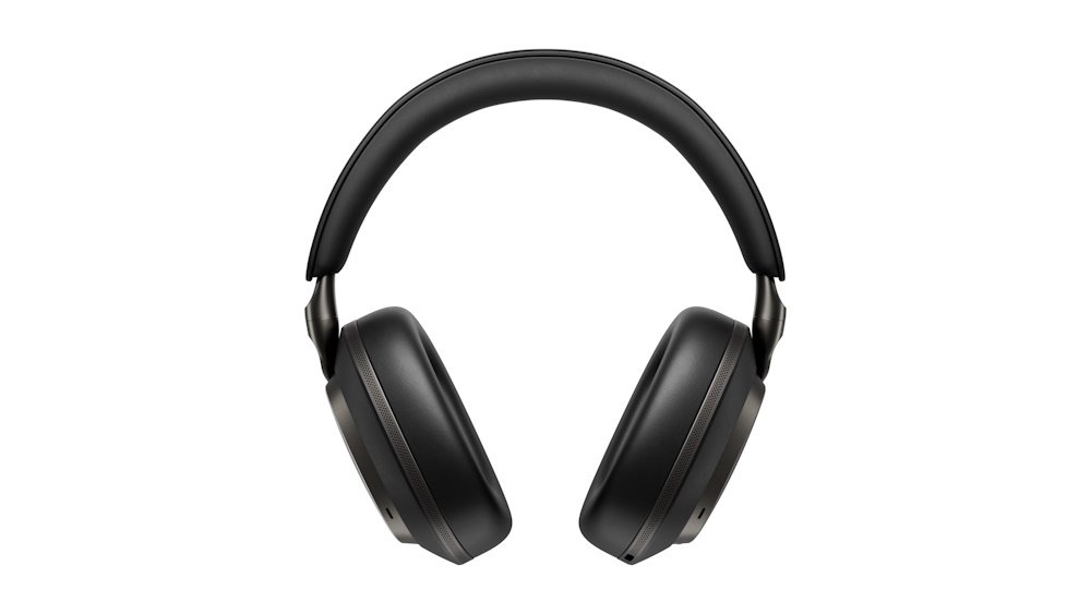 Bowers & Wilkins Px8 S2 Wireless Noise Cancelling Bluetooth Headphones - Image 1