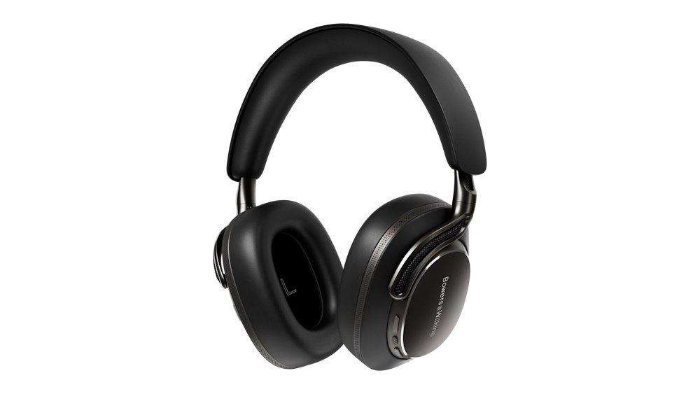 Bowers & Wilkins Px8 S2 Wireless Noise Cancelling Bluetooth Headphones - Image 2