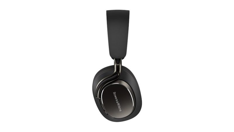 Bowers & Wilkins Px8 S2 Wireless Noise Cancelling Bluetooth Headphones