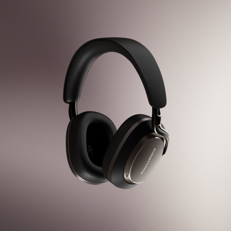 Bowers & Wilkins Px8 S2 Wireless Noise Cancelling Bluetooth Headphones