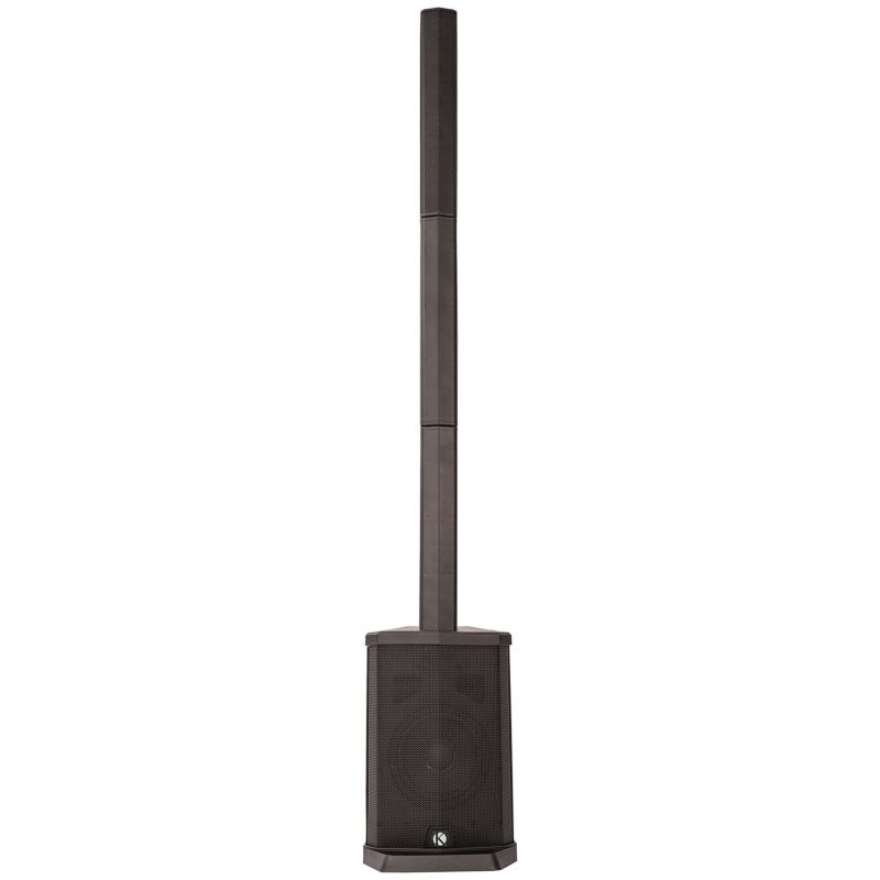 Kinsman KPA500 Compact Tower PA System - 240W