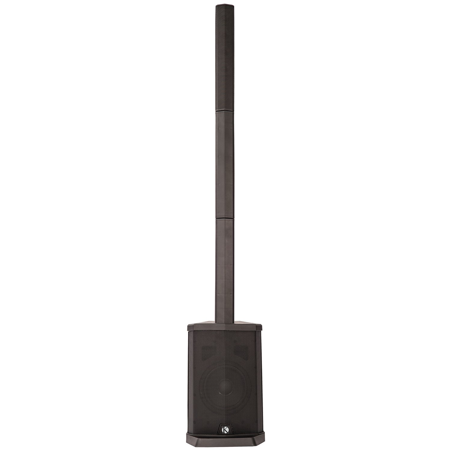 Kinsman KPA500 Compact Tower PA System - 240W - Image 1