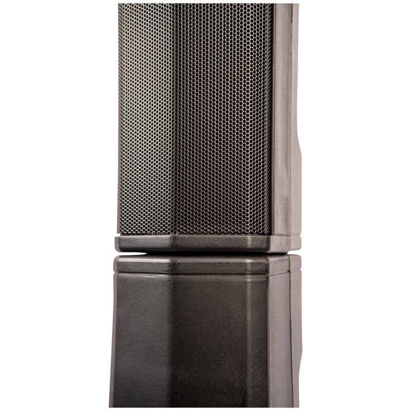 Kinsman KPA500 Compact Tower PA System - 240W