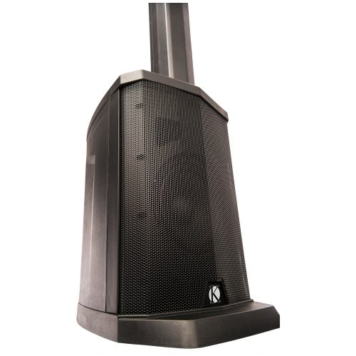 Kinsman KPA500 Compact Tower PA System - 240W - Image 9