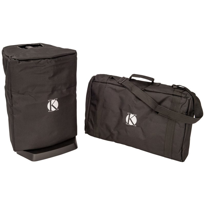 Kinsman KPA500 Compact Tower PA System - 240W