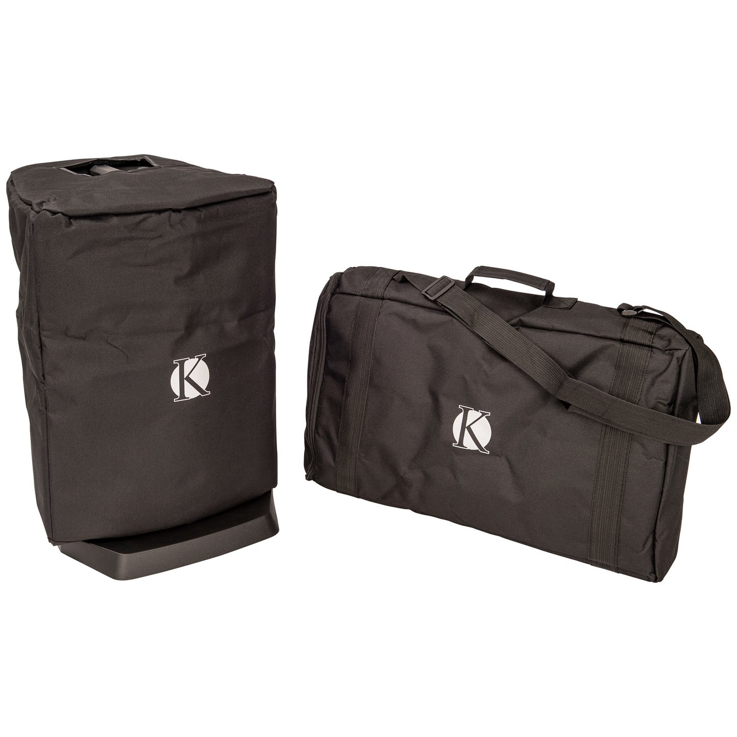 Kinsman KPA500 Compact Tower PA System - 240W - Image 10