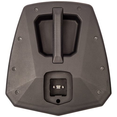 KAM KMPA600 Compact Tower PA System with Lighting - 240W - Image 3