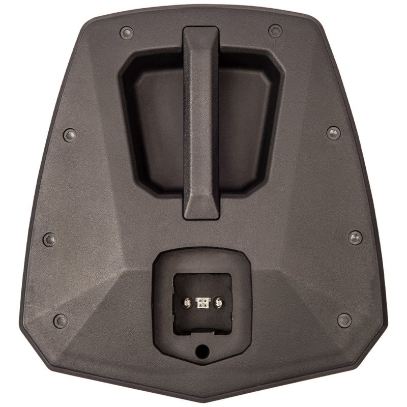 KAM KMPA600 Compact Tower PA System with Lighting - 240W