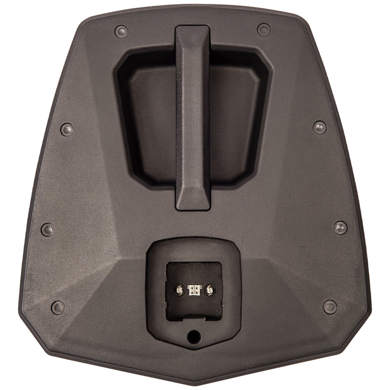 KAM KMPA600 Compact Tower PA System with Lighting - 240W - Image 3