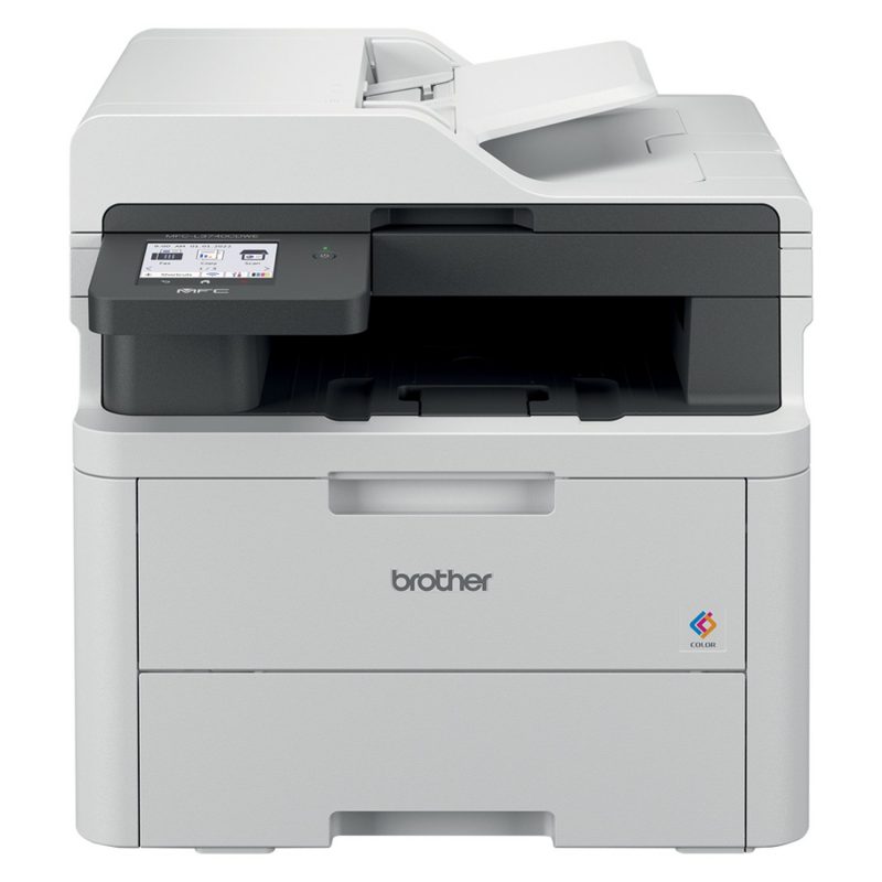 Brother MFC-L3740CDWE Wireless Colour Laser Printer