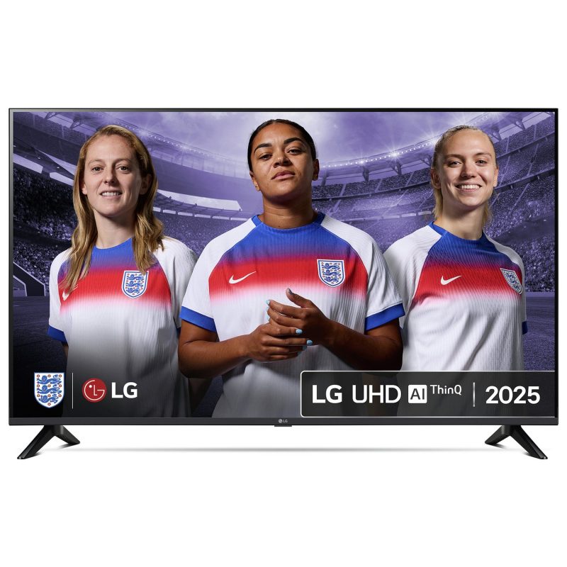 LG 65 Inch 65UA73006LA Smart 4K UHD HDR LED TV