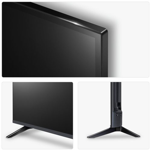 LG 65 Inch 65UA73006LA Smart 4K UHD HDR LED TV - Image 3