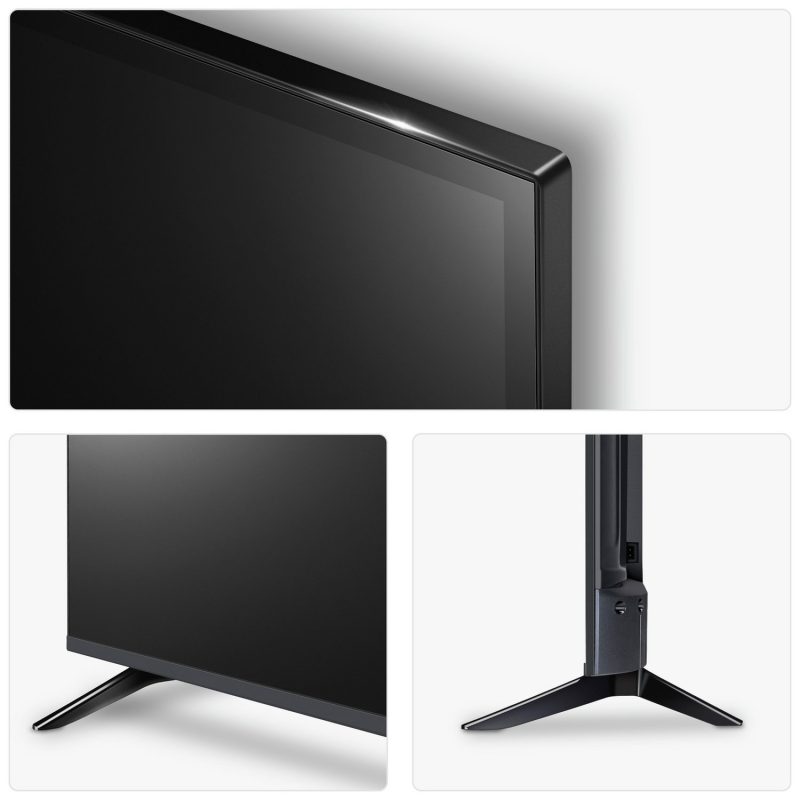 LG 65 Inch 65UA73006LA Smart 4K UHD HDR LED TV