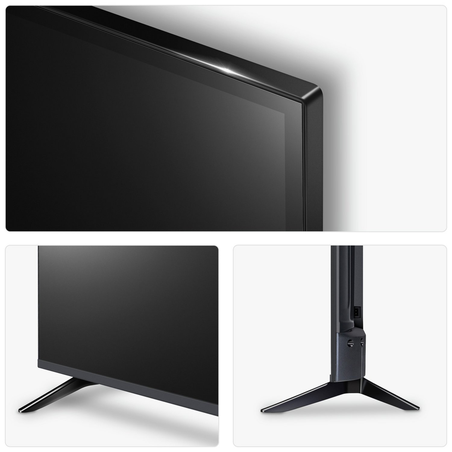 LG 65 Inch 65UA73006LA Smart 4K UHD HDR LED TV - Image 3