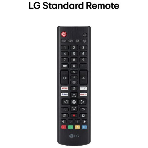 LG 65 Inch 65UA73006LA Smart 4K UHD HDR LED TV - Image 5