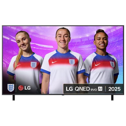 LG 86 Inch 86QNED85A6C Smart 4K UHD HDR QNED TV