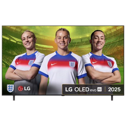 LG 77 Inch OLED77B56LA Smart 4K UHD HDR OLED TV