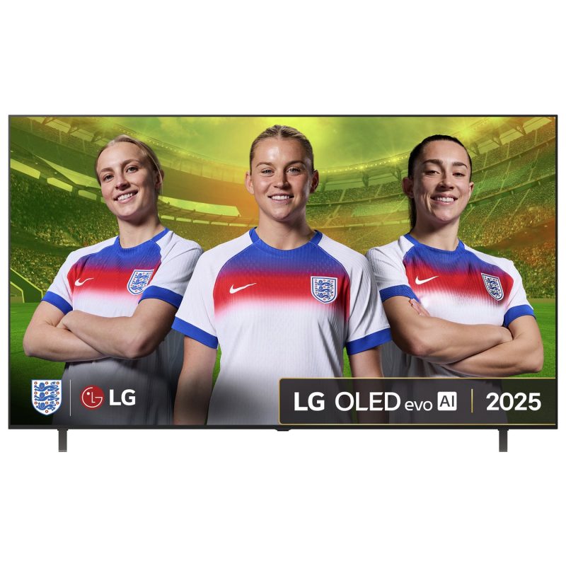 LG 77 Inch OLED77B56LA Smart 4K UHD HDR OLED TV