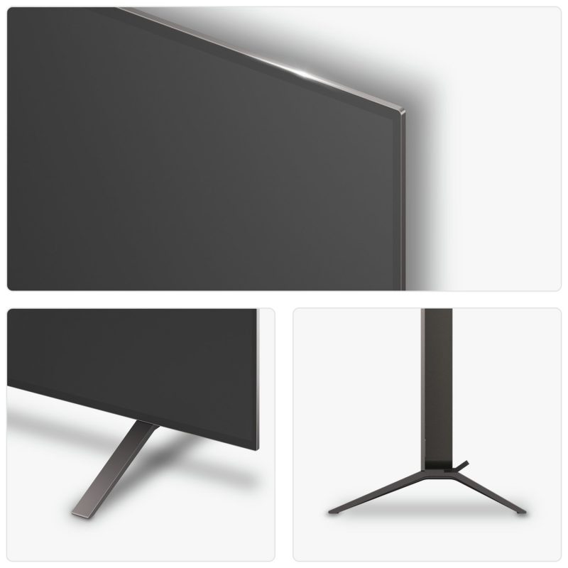 LG 77 Inch OLED77B56LA Smart 4K UHD HDR OLED TV