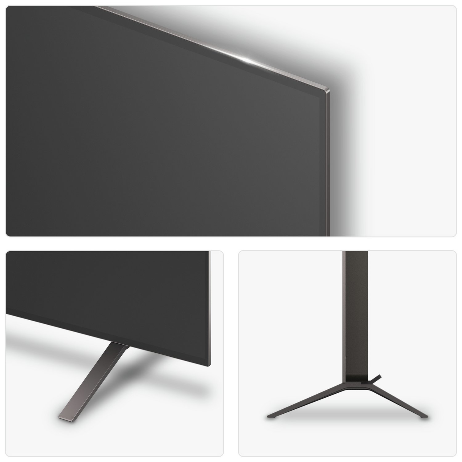 LG 77 Inch OLED77B56LA Smart 4K UHD HDR OLED TV - Image 3