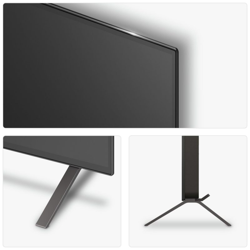 LG 48 Inch OLED48B56LA Smart 4K UHD HDR OLED TV