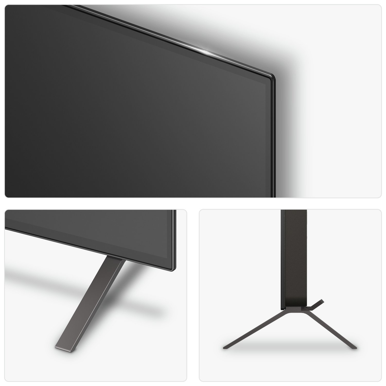 LG 48 Inch OLED48B56LA Smart 4K UHD HDR OLED TV - Image 3