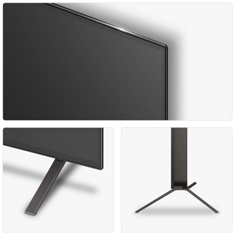 LG 55 Inch OLED55B56LA Smart 4K UHD HDR OLED TV