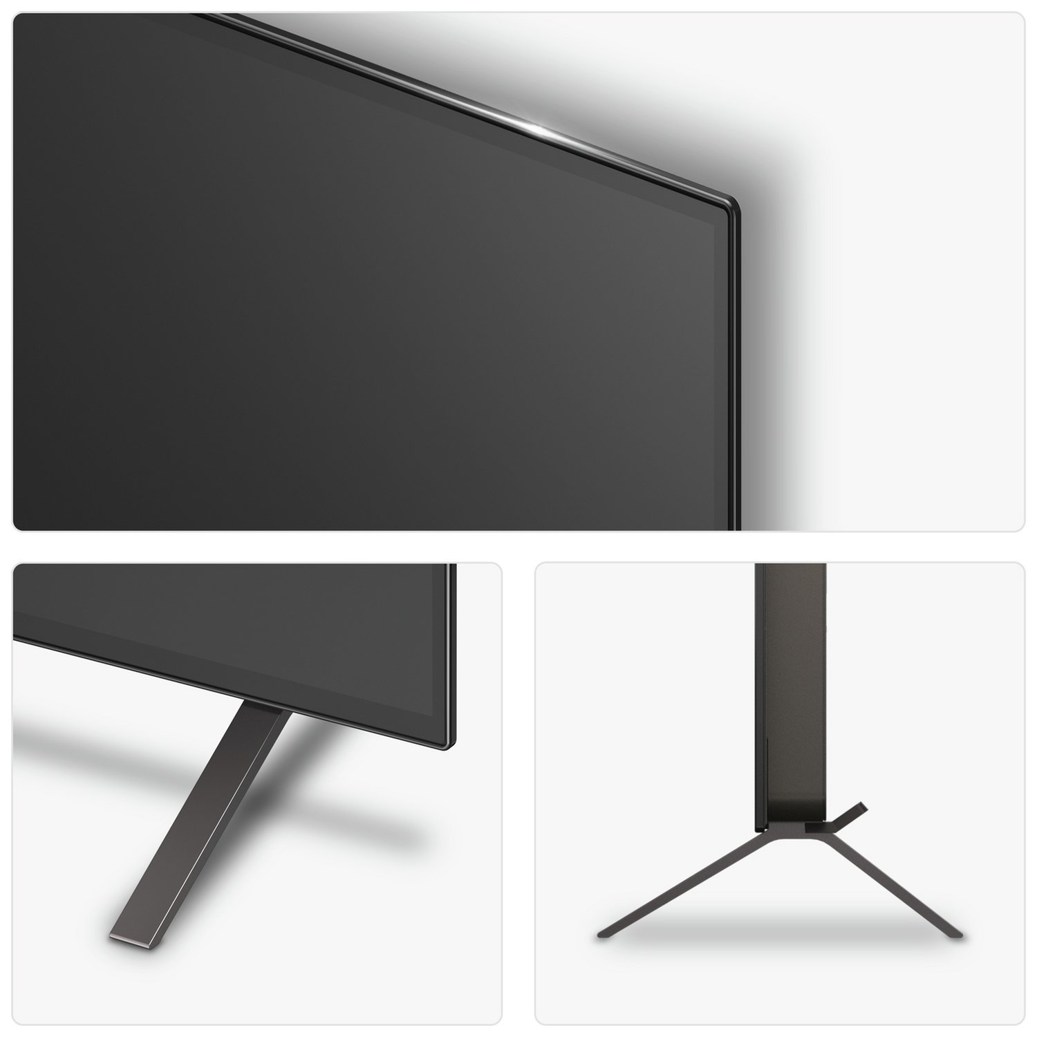 LG 55 Inch OLED55B56LA Smart 4K UHD HDR OLED TV - Image 4