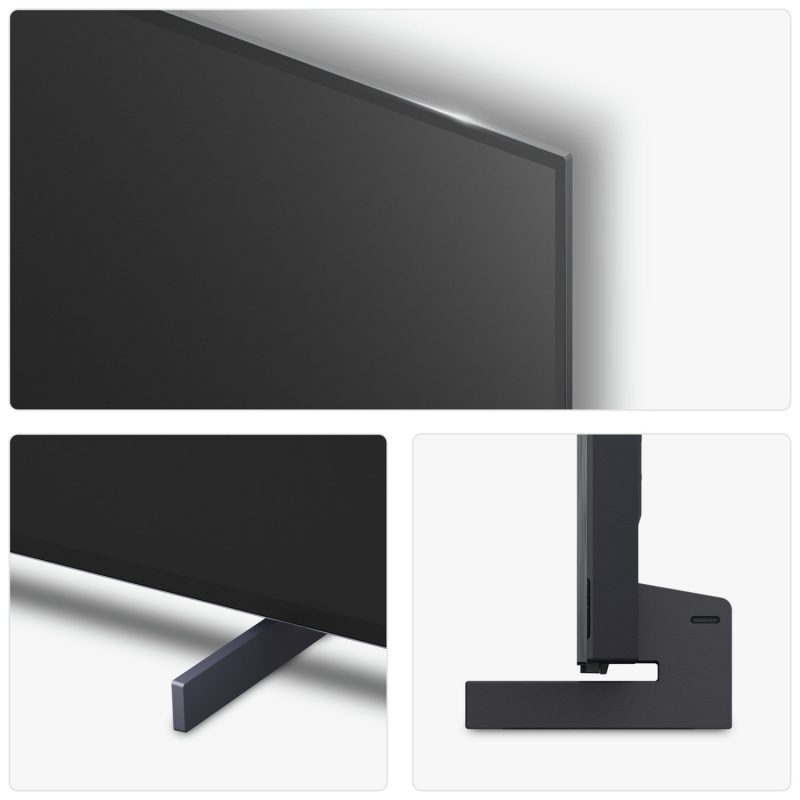 LG 42 Inch OLED42C55LA Smart 4K UHD HDR OLED TV