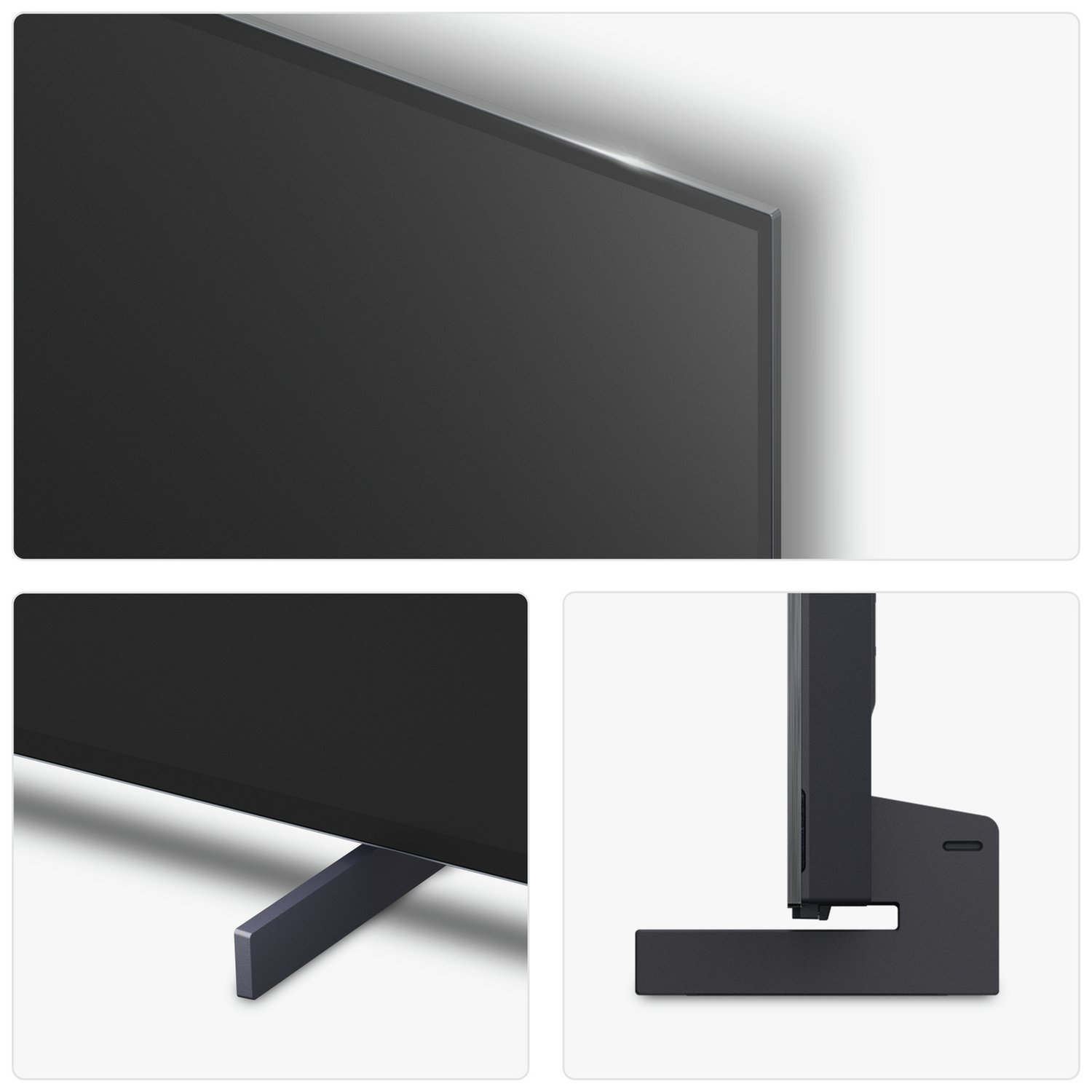 LG 42 Inch OLED42C55LA Smart 4K UHD HDR OLED TV - Image 3