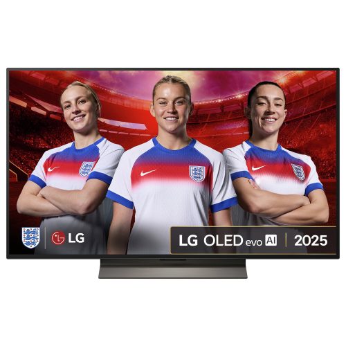 LG 48 Inch OLED48C55LA Smart 4K UHD HDR OLED TV