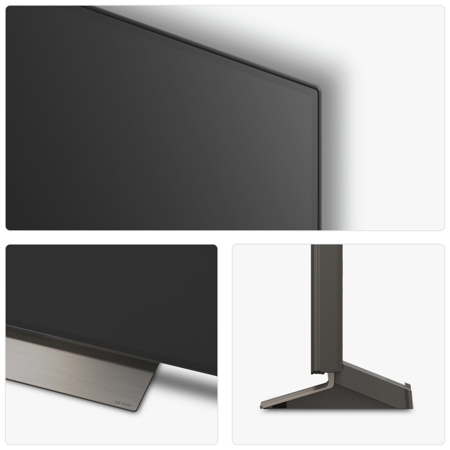 LG 48 Inch OLED48C55LA Smart 4K UHD HDR OLED TV - Image 4