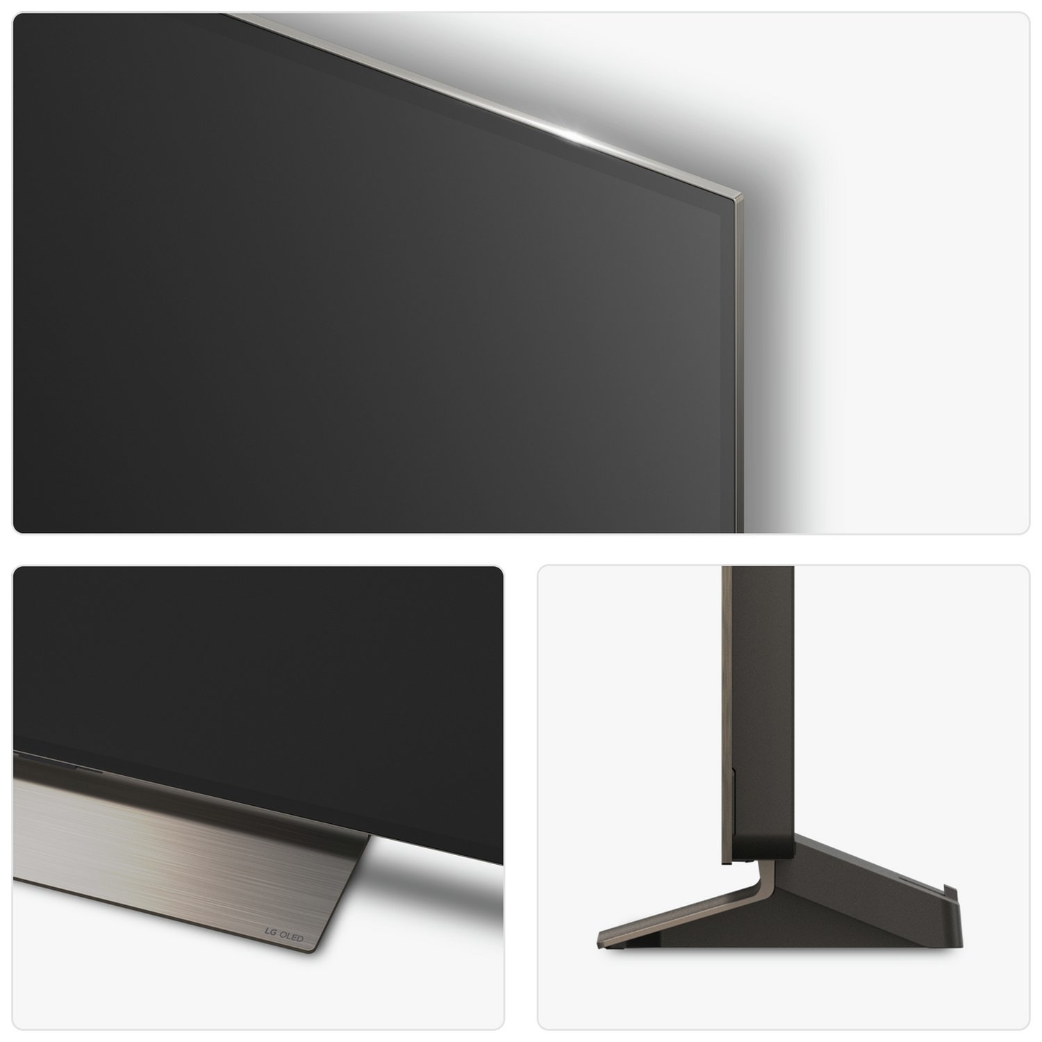 LG 55 Inch OLED55C55LA Smart 4K UHD HDR OLED TV - Image 4