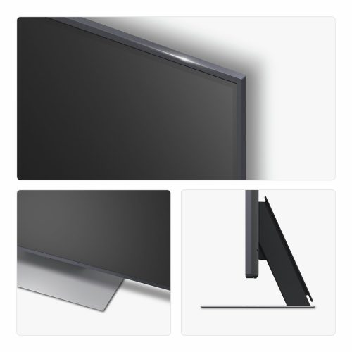 LG 50 Inch 50QNED87A6D Smart 4K UHD HDR QNED EVO TV - Image 3