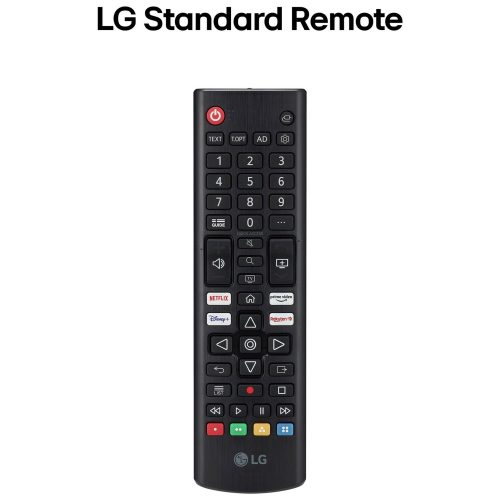 LG 55 Inch 55UA73006LA Smart 4K UHD HDR LED TV - Image 5