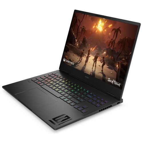 HP Omen 16in i9 32GB 1TB RTX 4070 — Intel i9 14900HX - Image 4